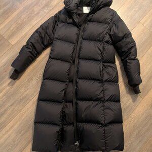 Aritzia Super Puff Long (2XS)